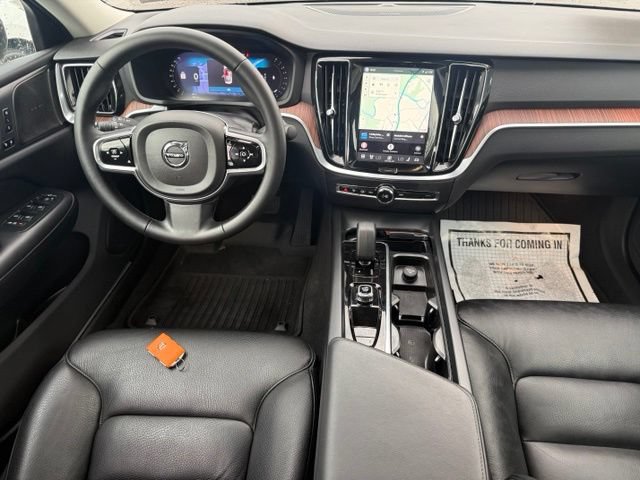 Used 2023 Volvo S60 B5 Plus w/ Climate Package AWD/4WD image 9