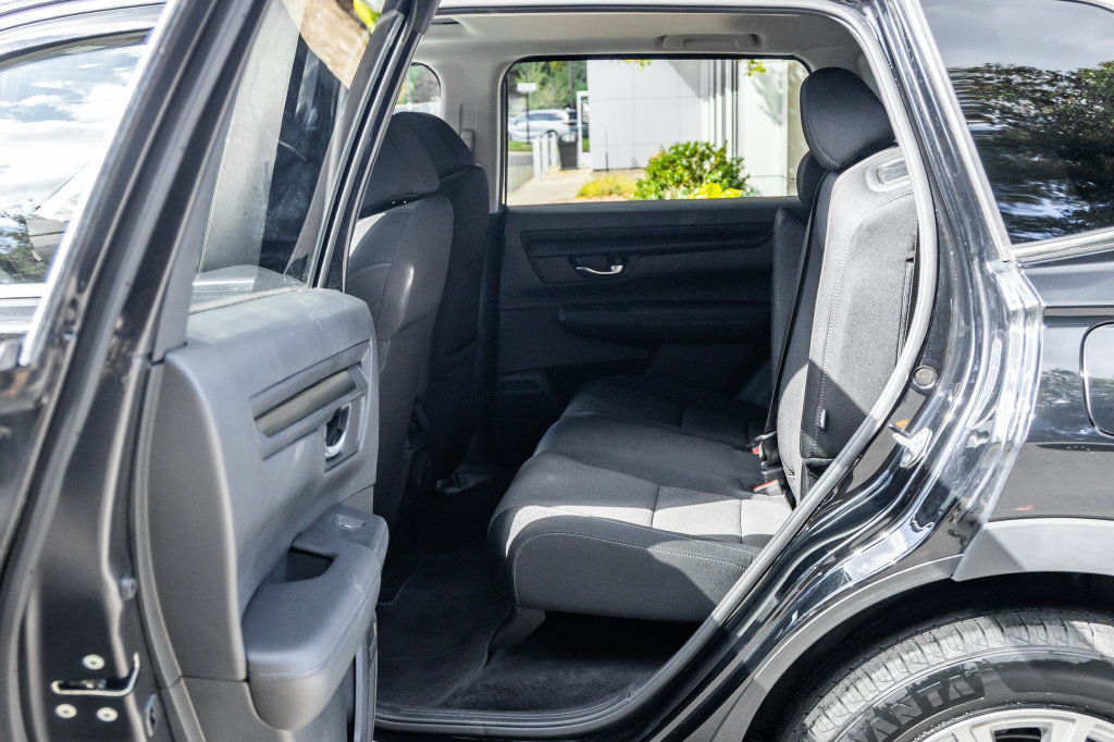 Used 2024 Honda CR-V EX image 22