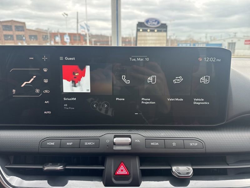 New 2026 Kia K4 GT-Line w/ GT-Line Sunroof Package image 32