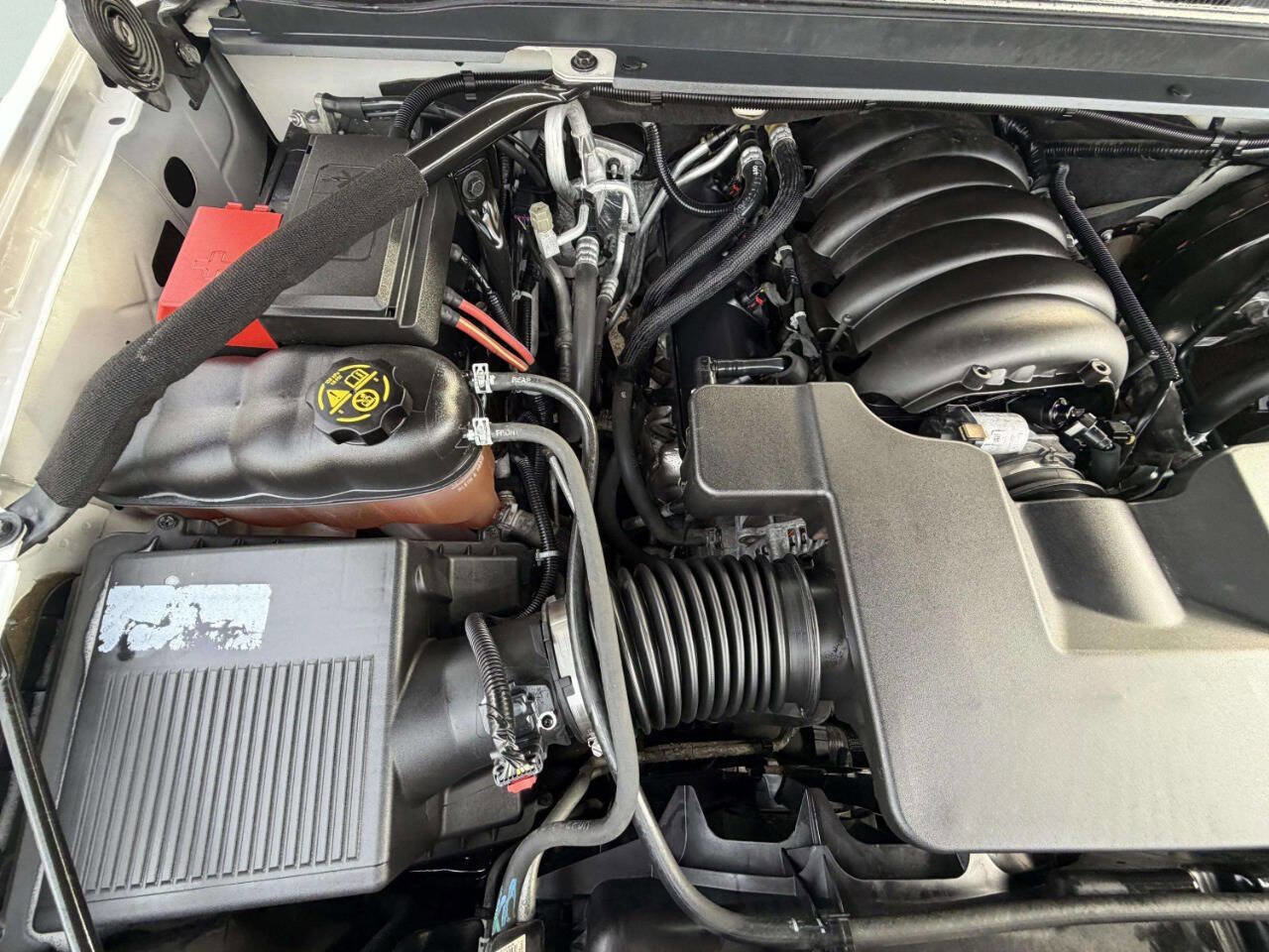 Used 2019 Chevrolet Suburban Premier w/ Premier Plus Edition image 38