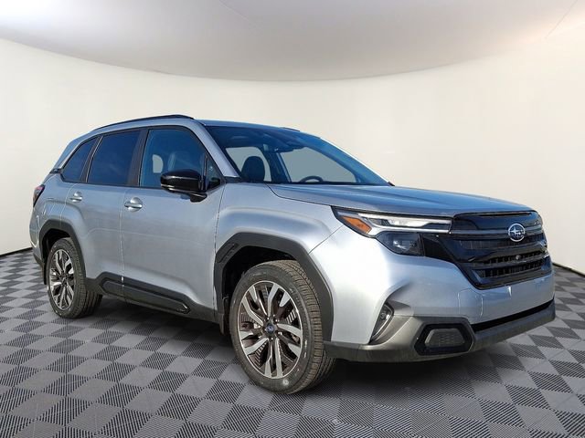 New 2026 Subaru Forester Touring image 1