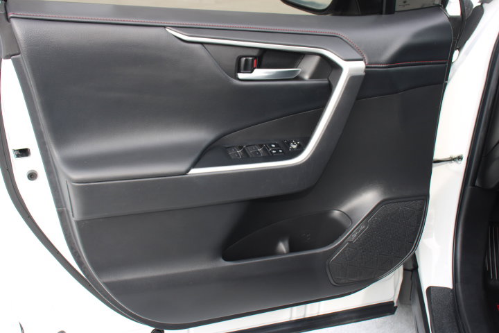 Certified 2023 Toyota RAV4 TRD Off-Road w/ TRD Off-Road Weather Package image 10