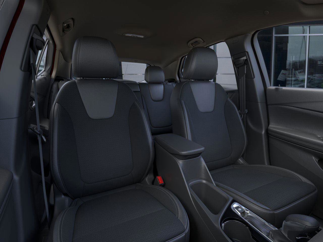 New 2026 Buick Encore GX Preferred w/ Comfort Package image 17