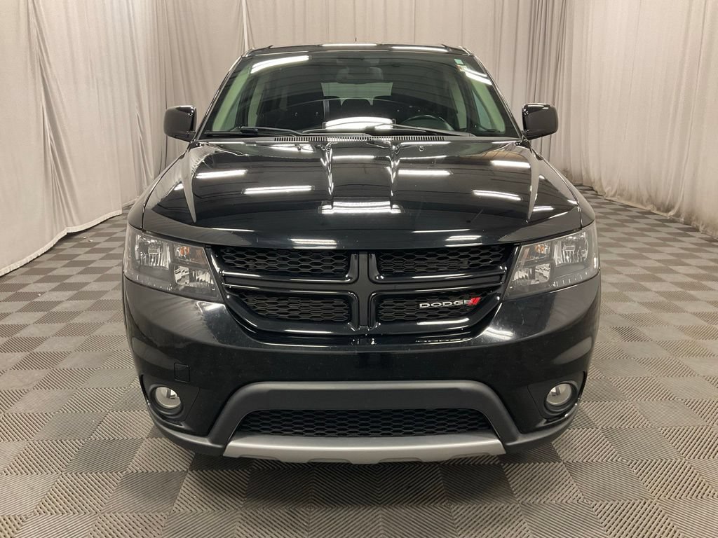 Used 2019 Dodge Journey GT AWD/4WD image 13