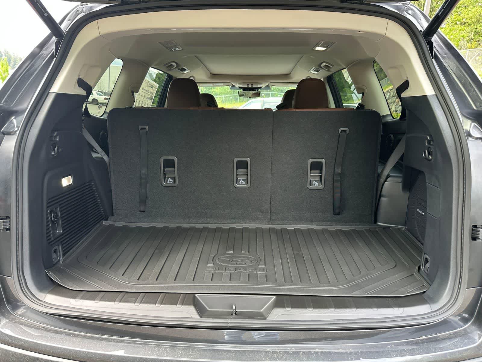 New 2026 Subaru Ascent Touring AWD/4WD image 32