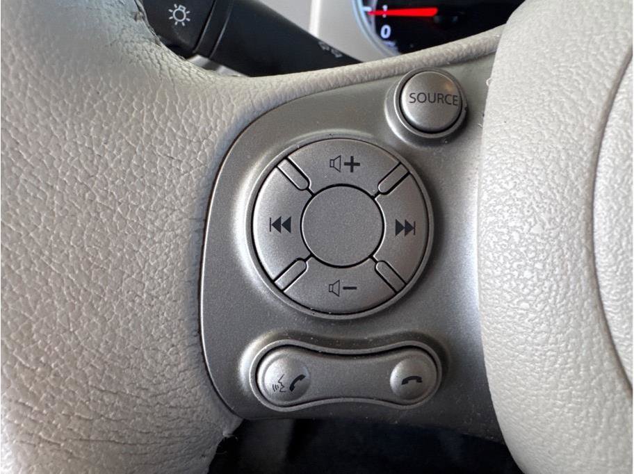 Used 2014 Nissan Cube 1.8 S w/ Interior Designer Package image 17