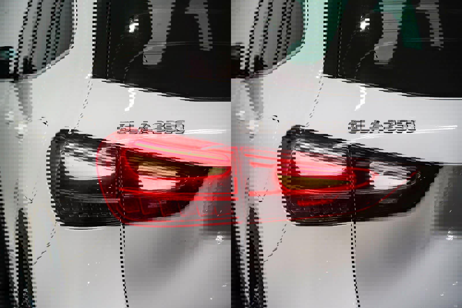 Used 2026 Mercedes-Benz GLA 250 image 9