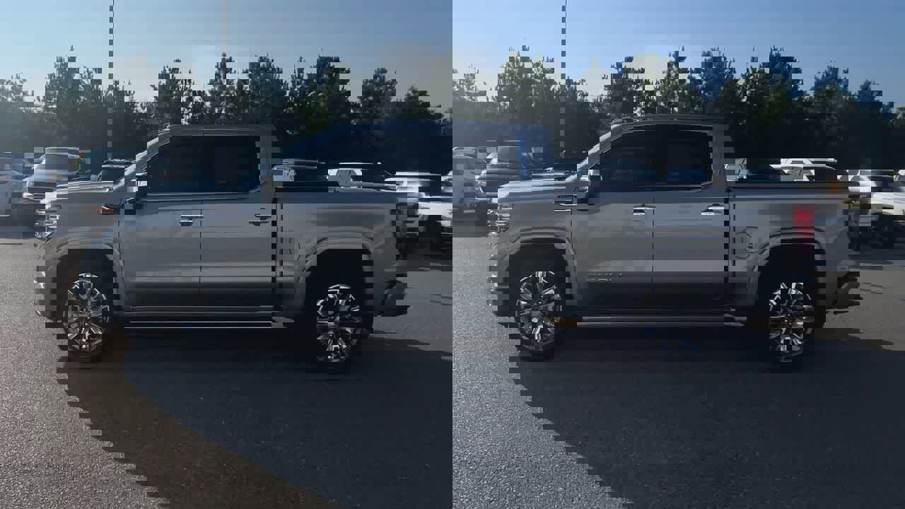 Used 2024 GMC Sierra 1500 Denali image 5