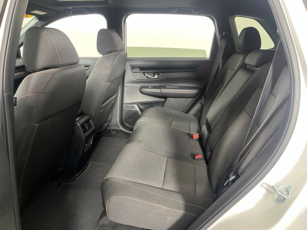 Certified 2024 Honda CR-V Sport image 25