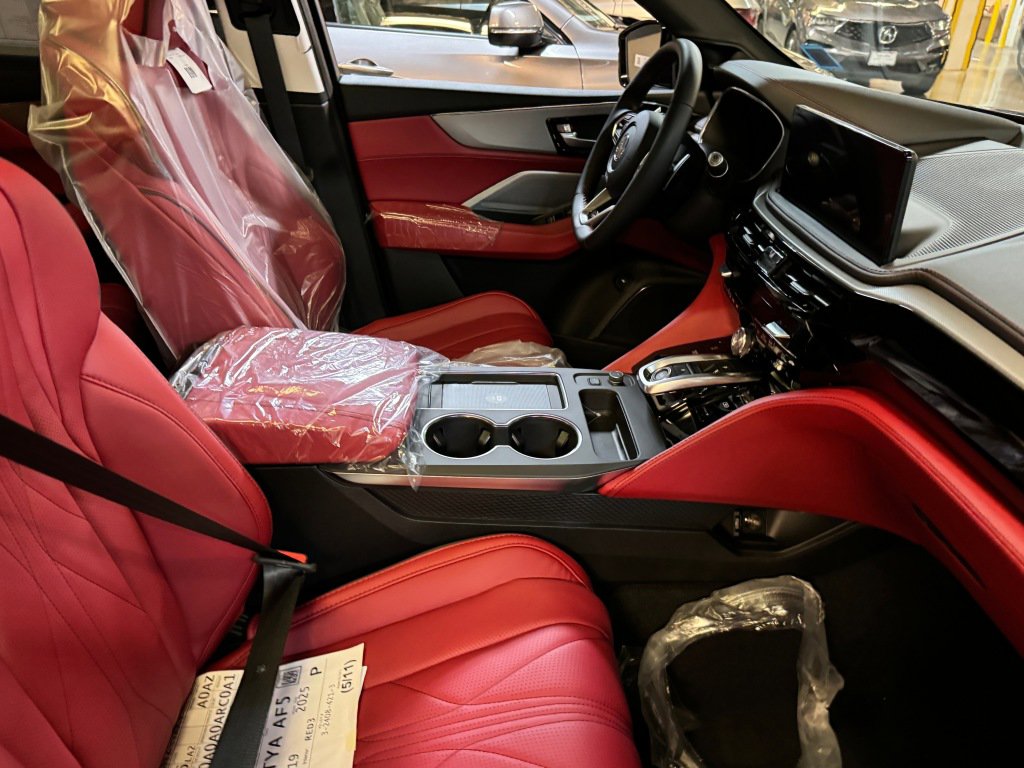 New 2025 Acura MDX A-Spec image 37