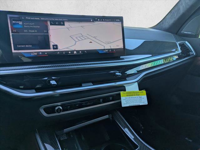 New 2026 BMW X5 M60i image 12