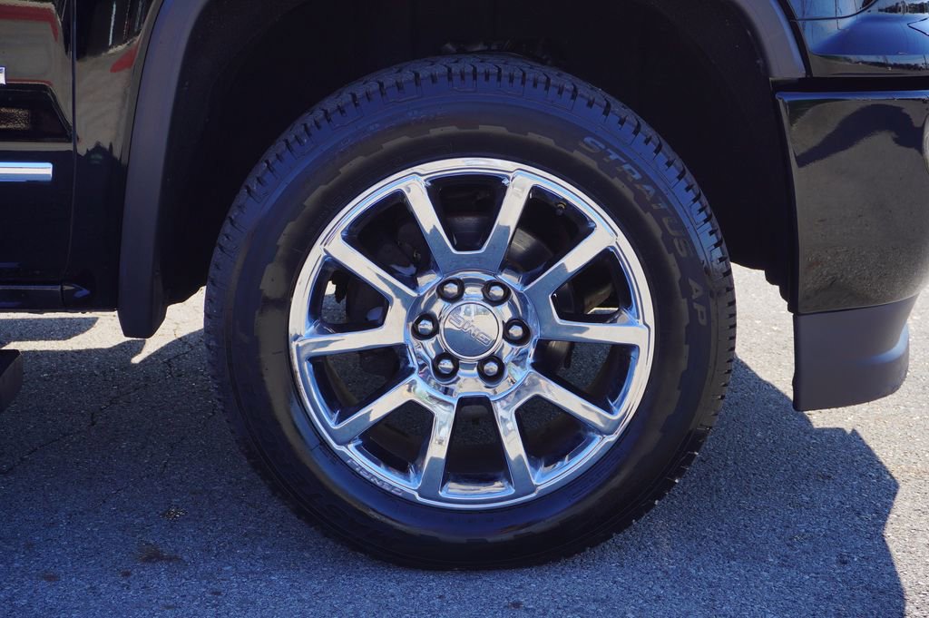 Used 2017 GMC Sierra 1500 Denali image 13