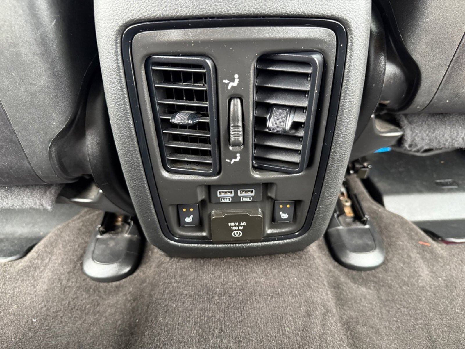 Used 2022 Dodge Durango R/T image 33