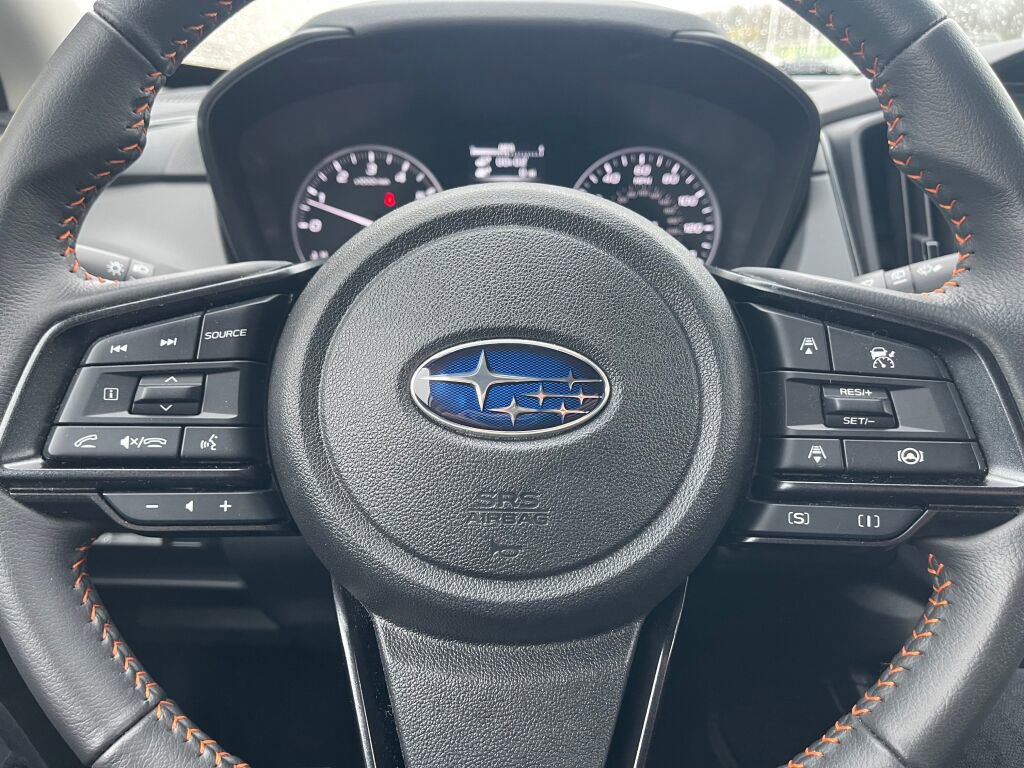 Used 2024 Subaru Crosstrek 2.5i Limited image 18