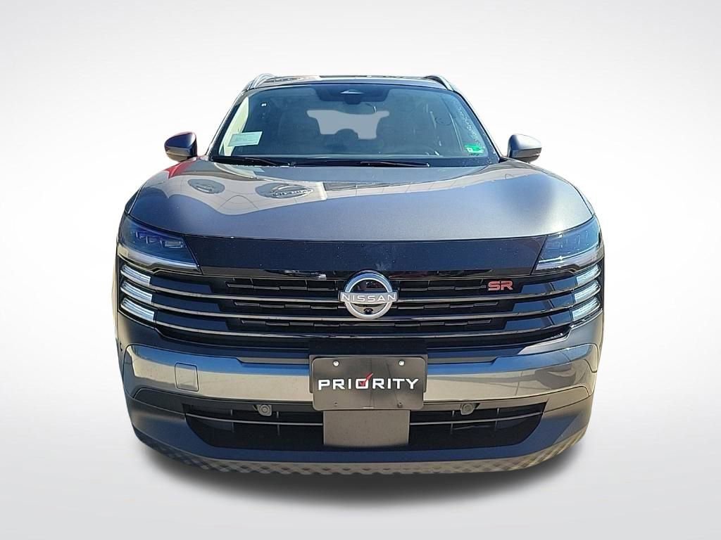 New 2025 Nissan Kicks SR w/ SR Premium Package image 8