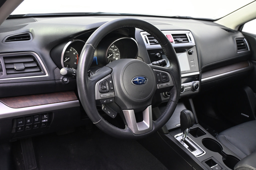 Used 2016 Subaru Outback 3.6R Limited AWD/4WD image 11