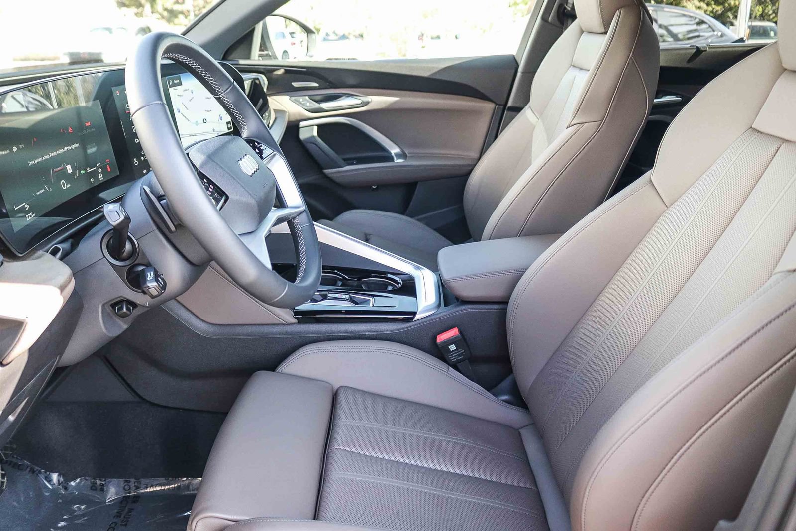 Certified 2025 Audi Q5 Premium w/ Premium Plus AWD/4WD image 20