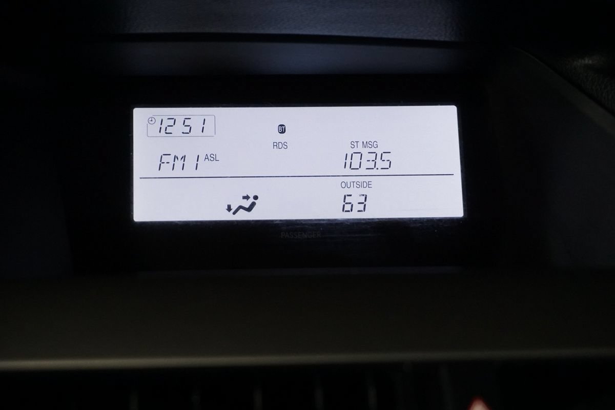 Used 2010 Lexus RX 350 AWD image 18
