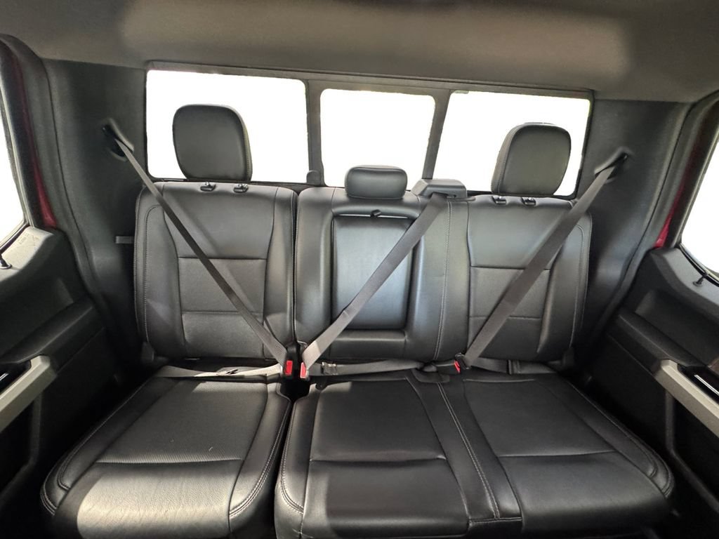Used 2019 Ford F250 Lariat AWD/4WD image 17