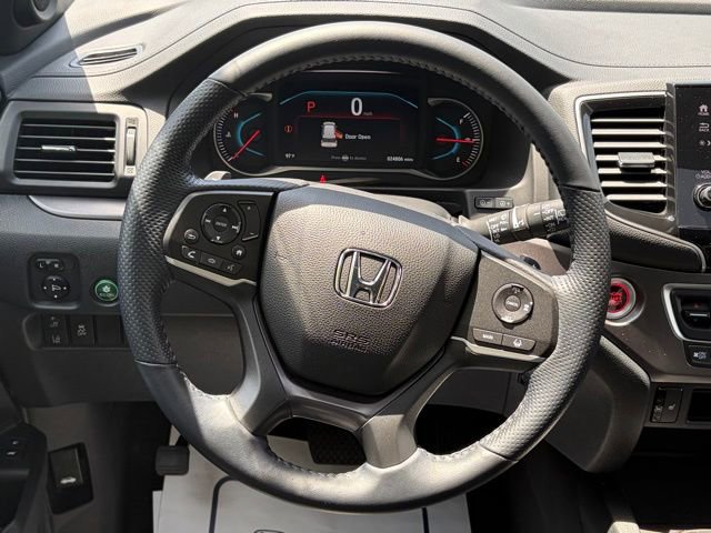 Used 2020 Honda Passport EX-L image 38