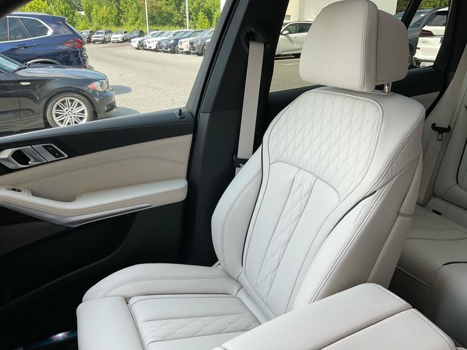 New 2026 BMW X5 xDrive50e AWD/4WD image 28