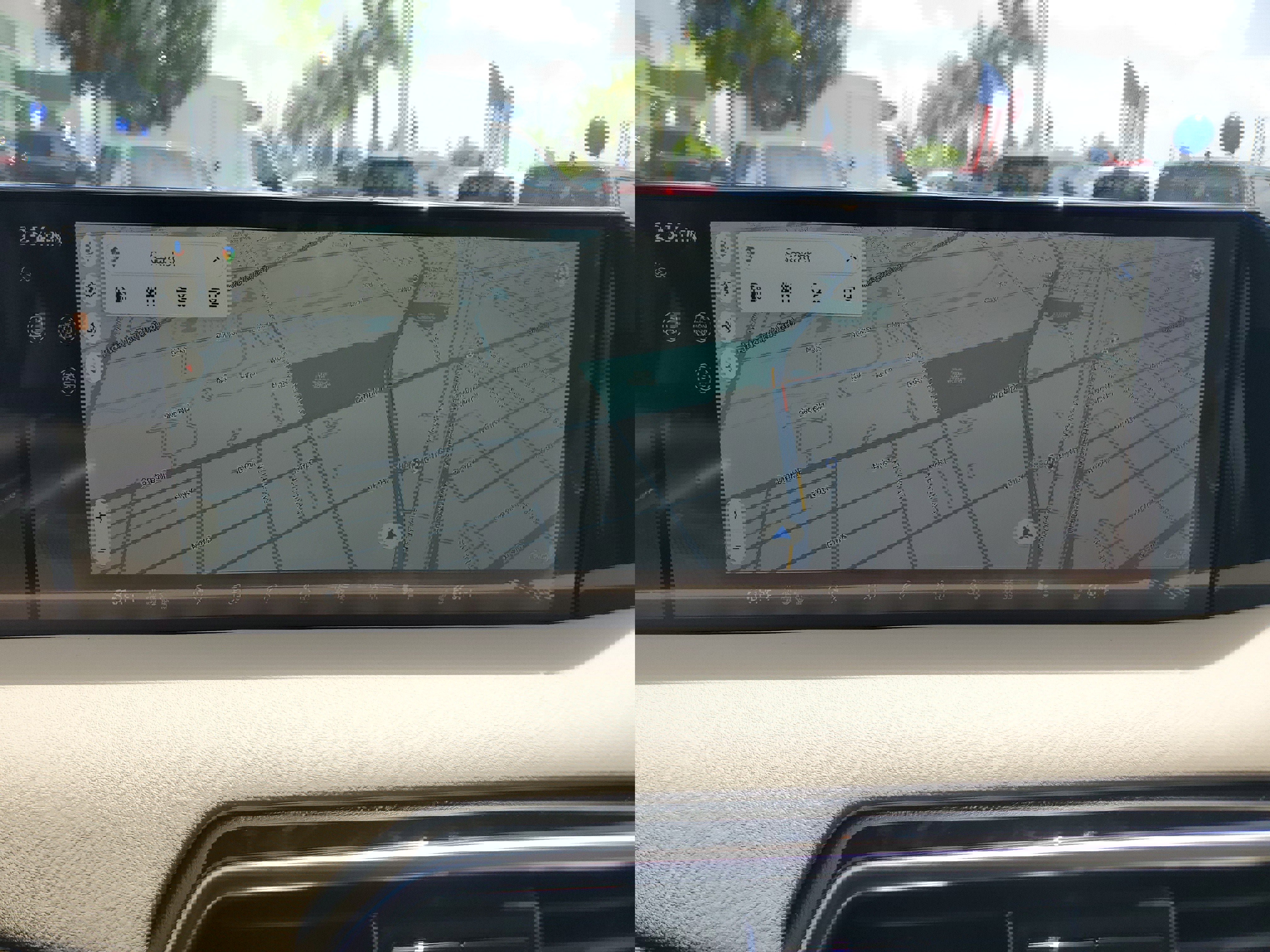 New 2025 Nissan Armada Platinum w/ Convenience Package image 23