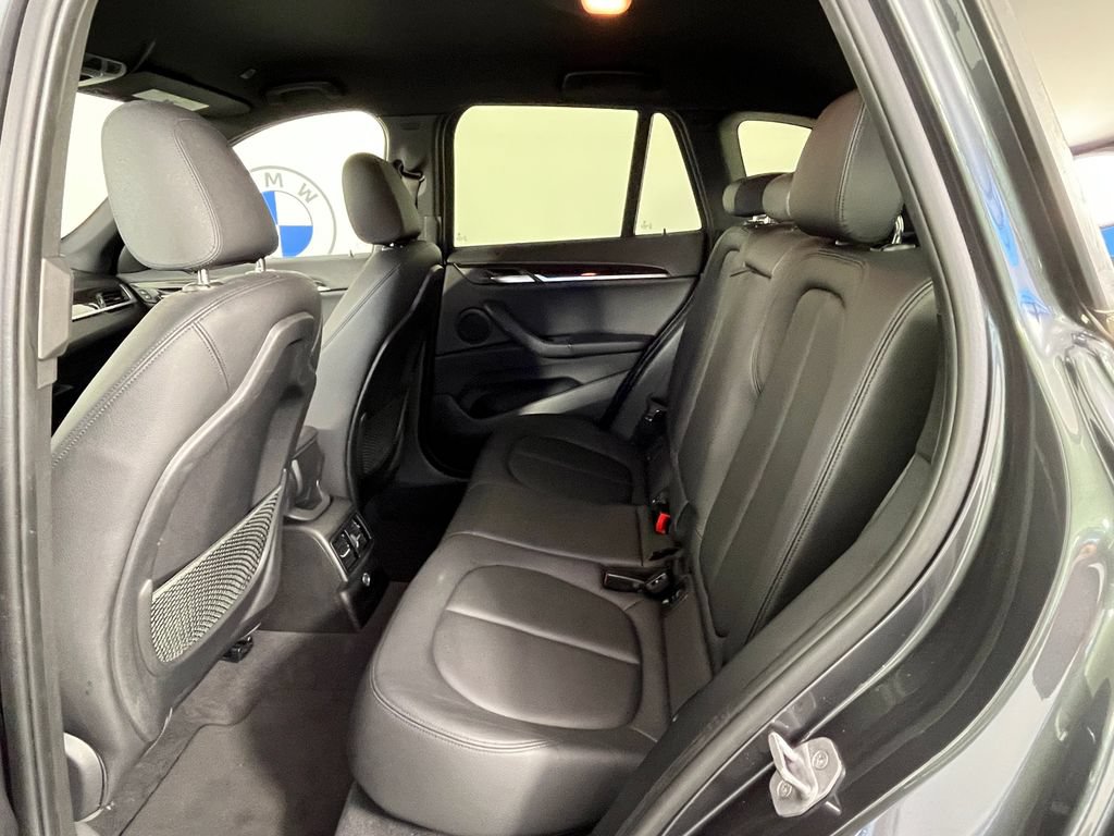 Used 2017 BMW X1 xDrive28i AWD/4WD image 18