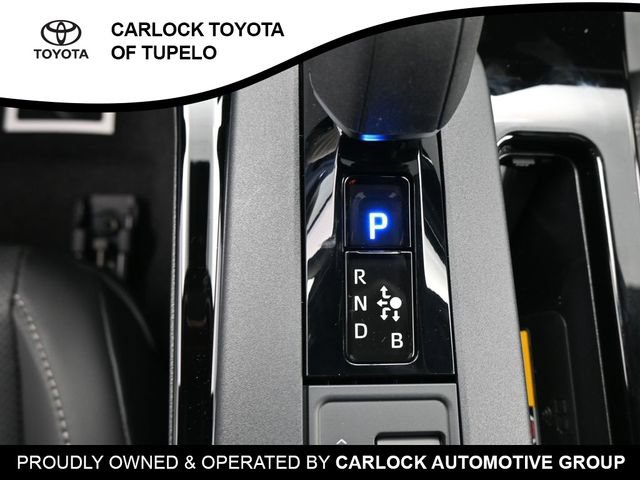 Used 2024 Toyota Prius Limited w/ Limited Premium Package FWD image 15