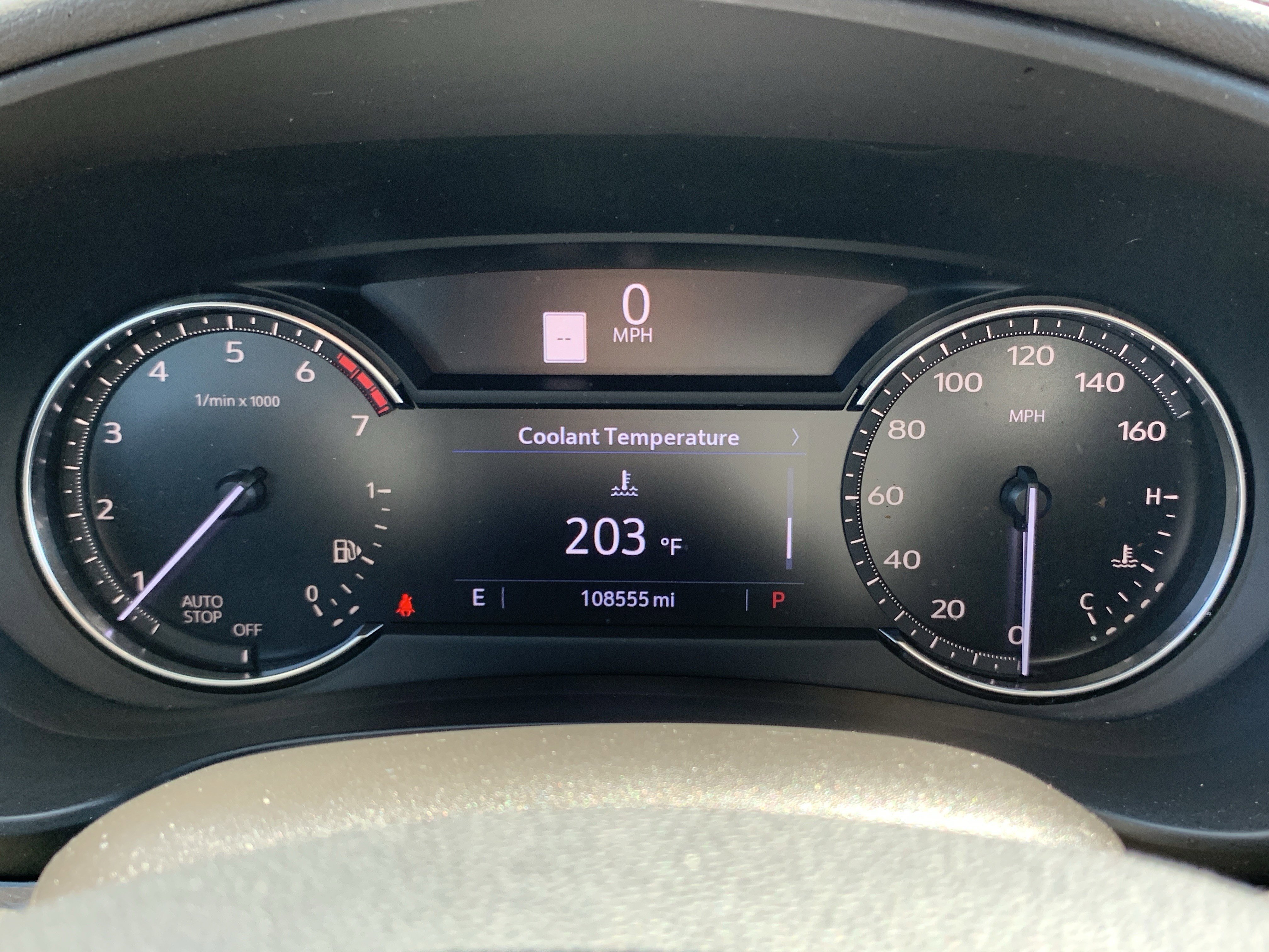 Used 2020 Cadillac XT4 Premium Luxury w/ Driver Awareness Package FWD image 21