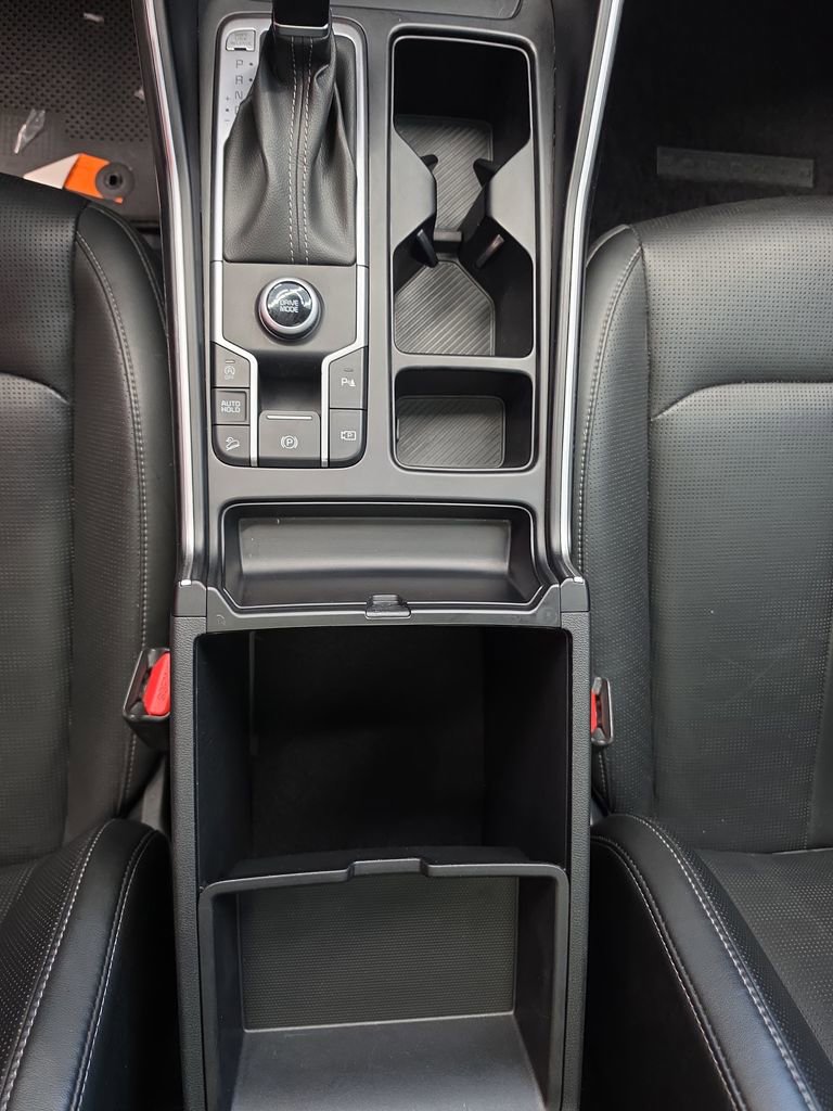 Certified 2024 Kia Sorento S w/ Panoramic Sunroof Package FWD image 37