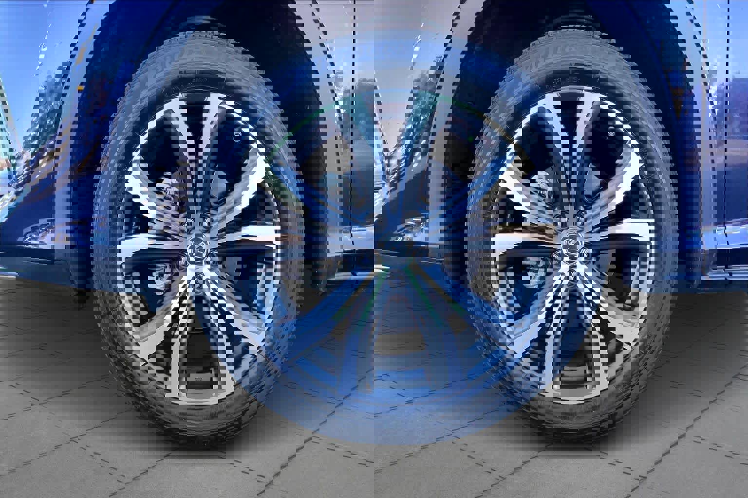 Used 2022 Lexus RX 350 image 11