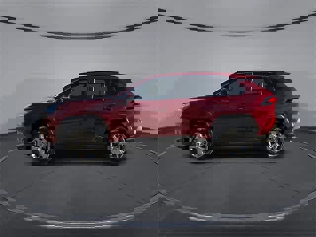 Used 2025 Toyota RAV4 XLE image 5