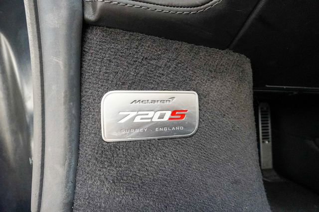 Used 2020 McLaren 720S Luxury image 67