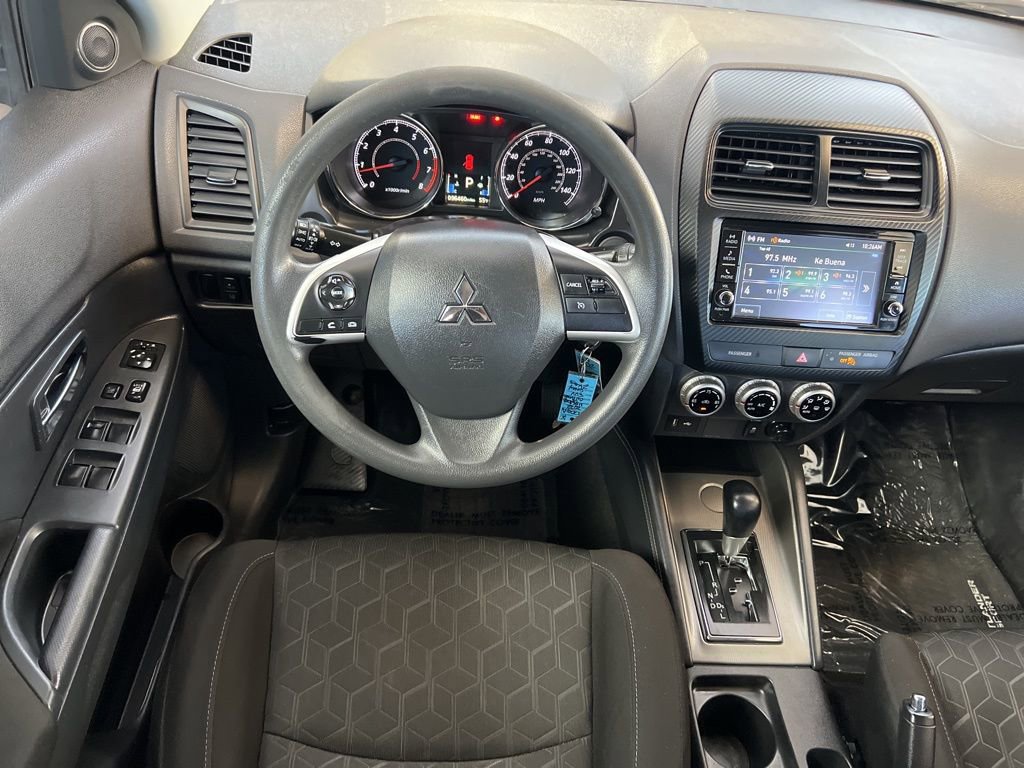 Used 2022 Mitsubishi Outlander Sport ES image 21