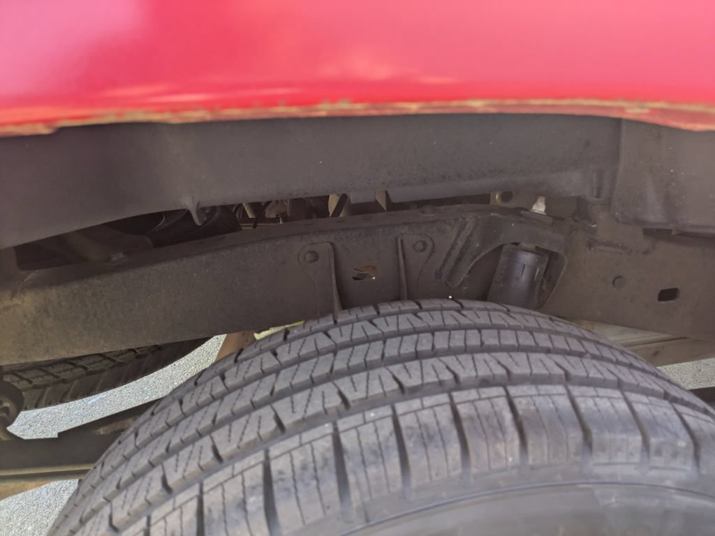 Used 2005 Toyota Tacoma PreRunner RWD image 19