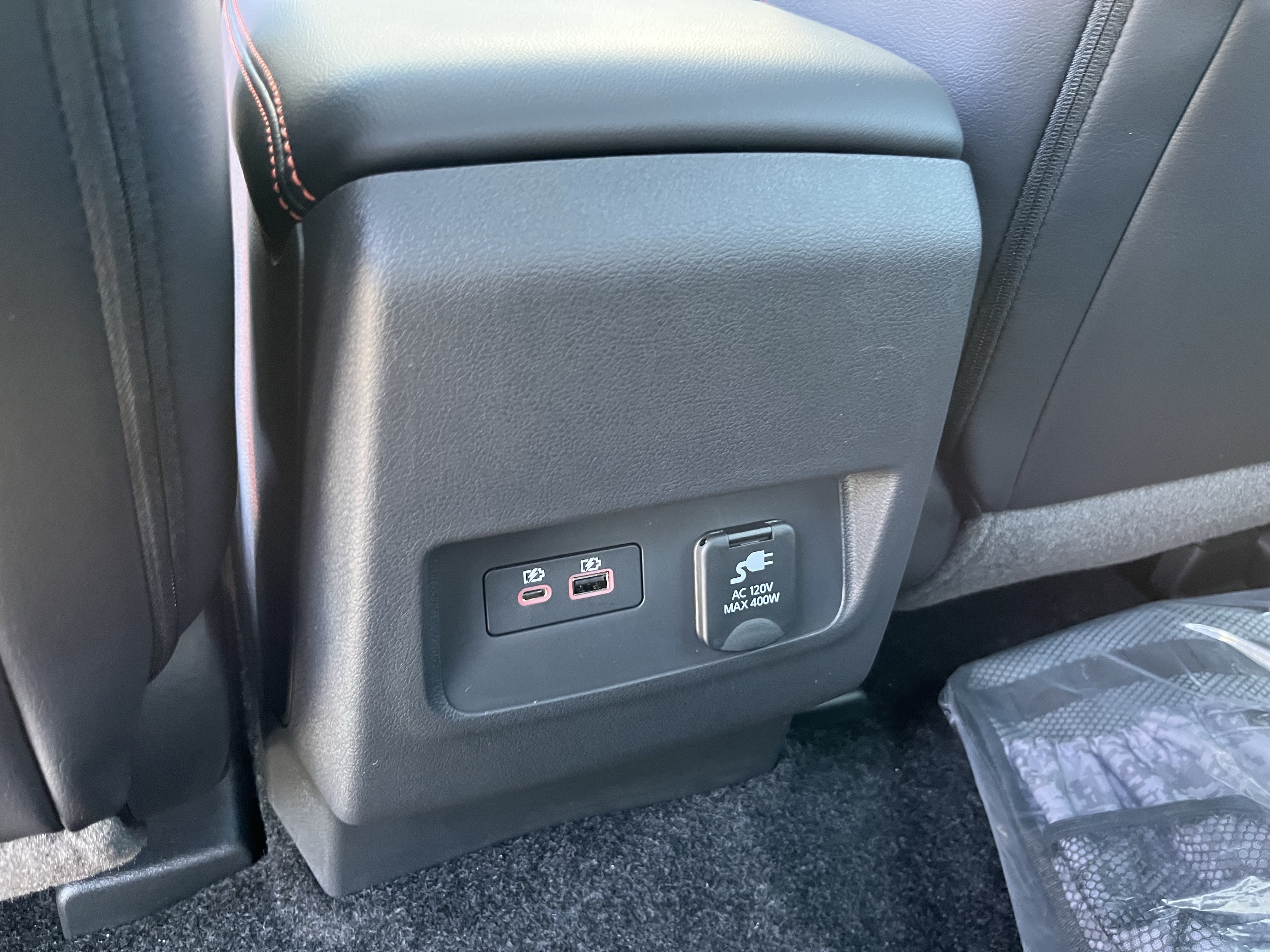 New 2026 Nissan Frontier PRO-4X w/ Pro Premium Package AWD/4WD image 18