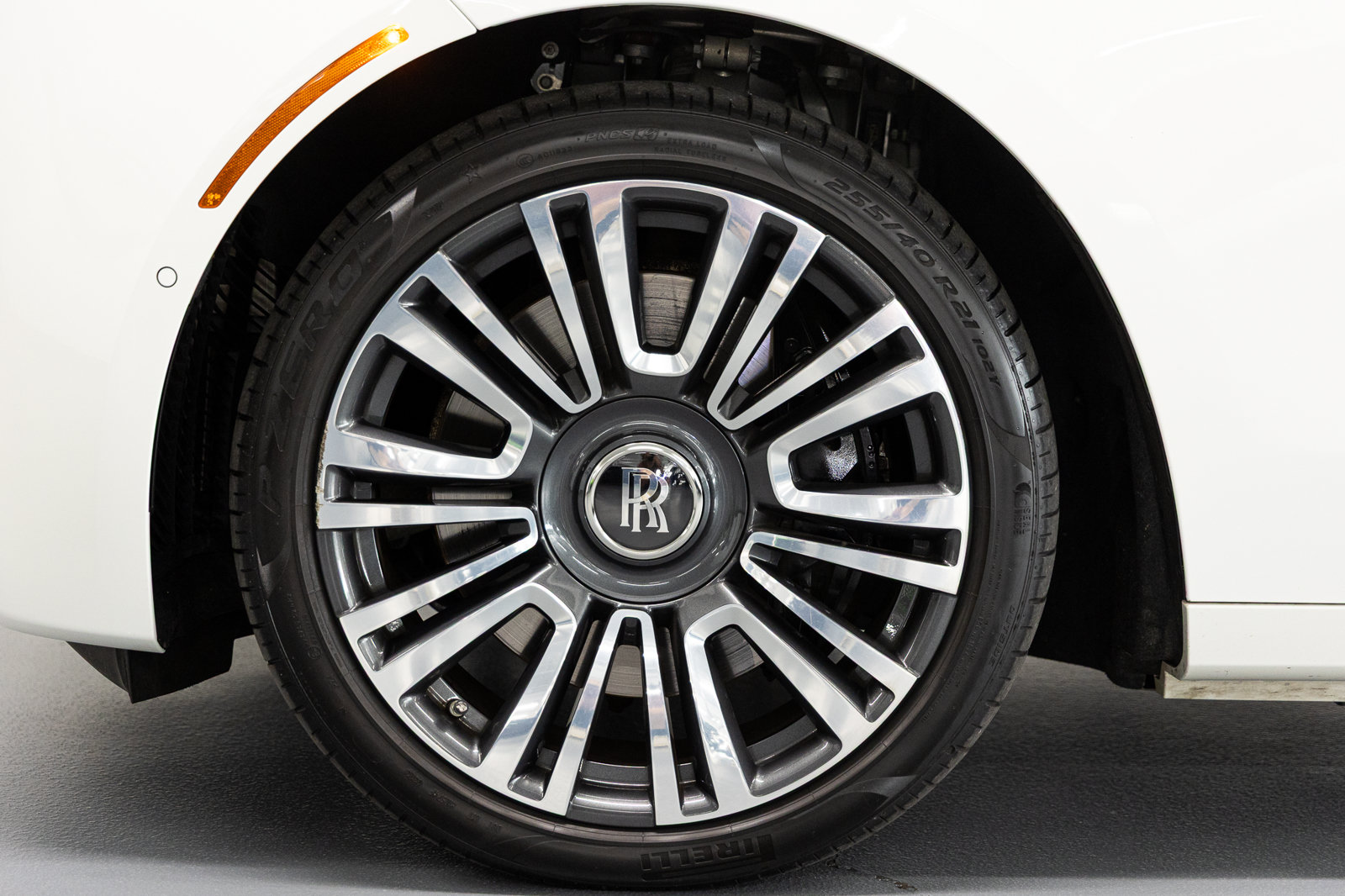 Certified 2023 Rolls-Royce Ghost AWD/4WD image 20