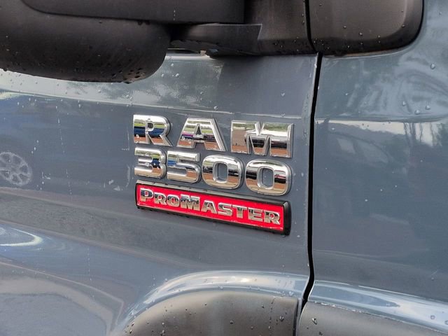 Used 2021 RAM ProMaster 3500 FWD image 14