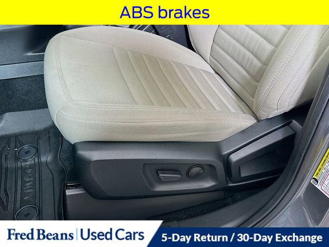 Certified 2022 Ford Ranger XLT w/ Equipment Group 302A High image 24