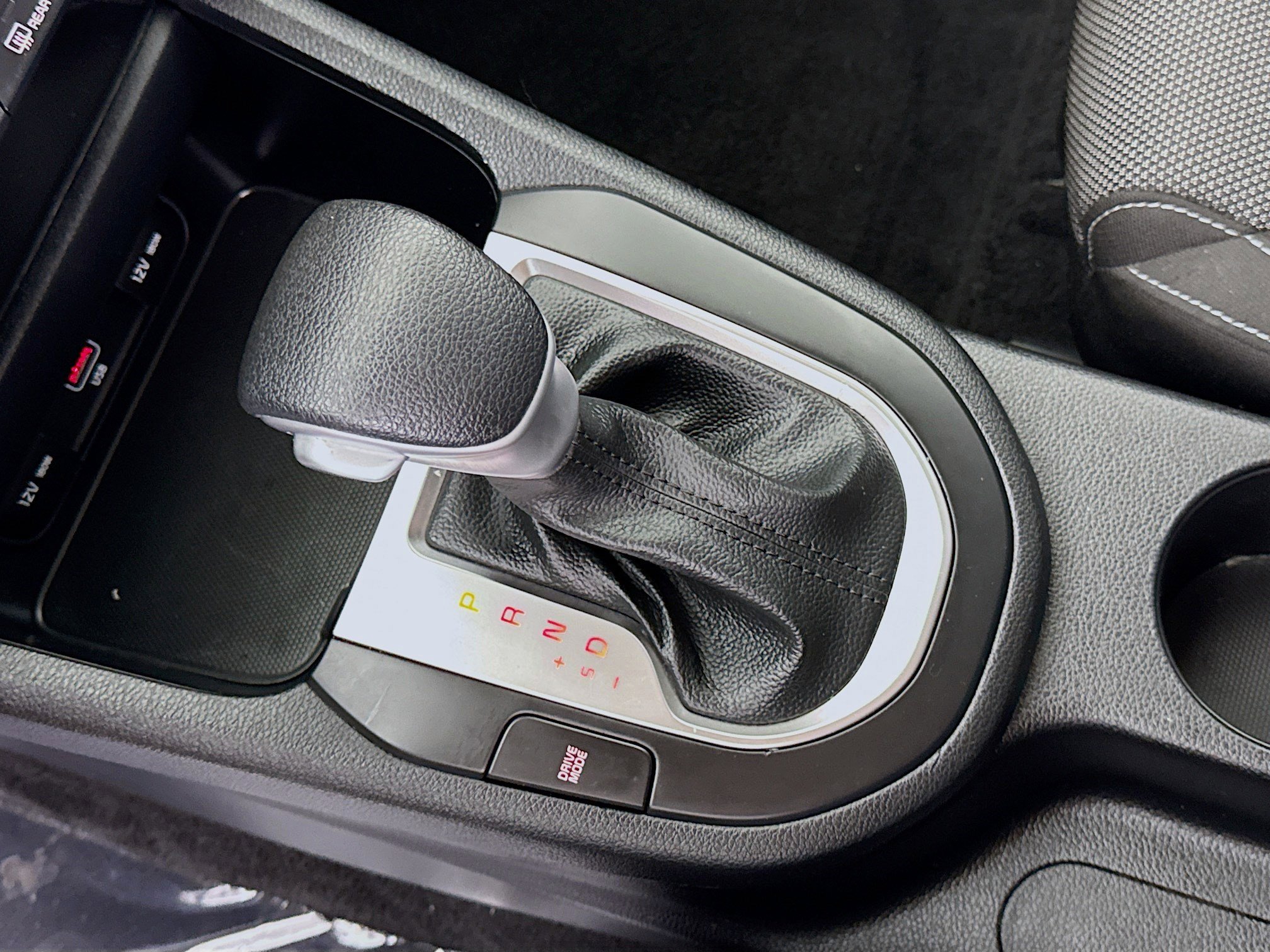 Used 2023 Kia Forte LXS w/ LXS Technology Package FWD image 20