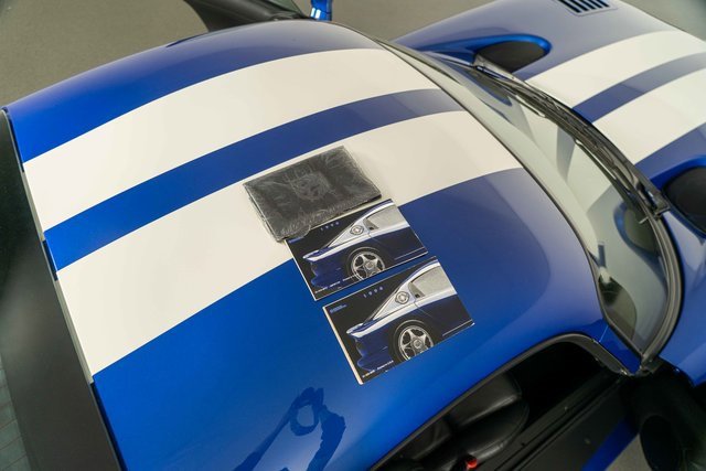Used 1996 Dodge Viper GTS image 27