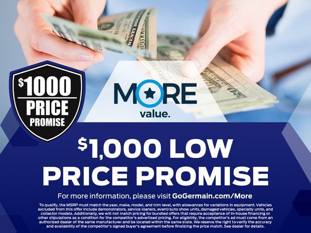 Certified 2018 Ford Escape Titanium w/ Ford Safe & Smart Package AWD/4WD image 3