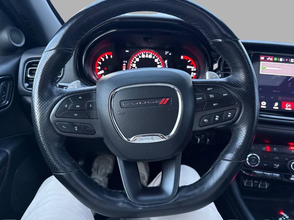 Used 2024 Dodge Durango GT image 17