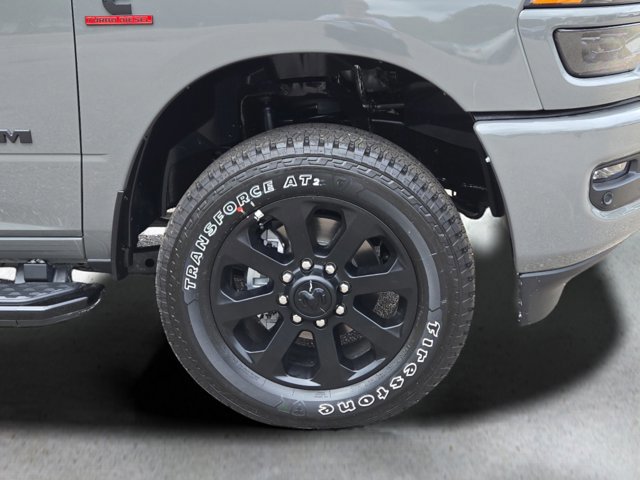 New 2026 RAM 2500 Laramie image 4
