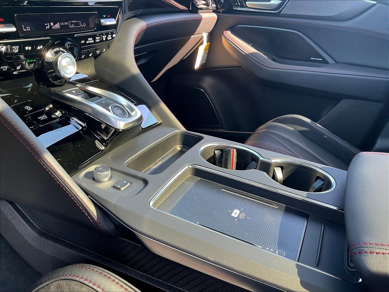 New 2026 Acura MDX Type S AWD/4WD image 12