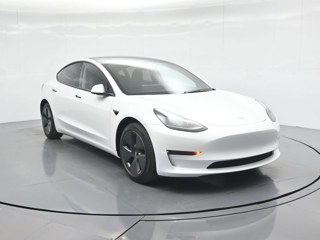 Used 2023 Tesla Model 3 Standard Range