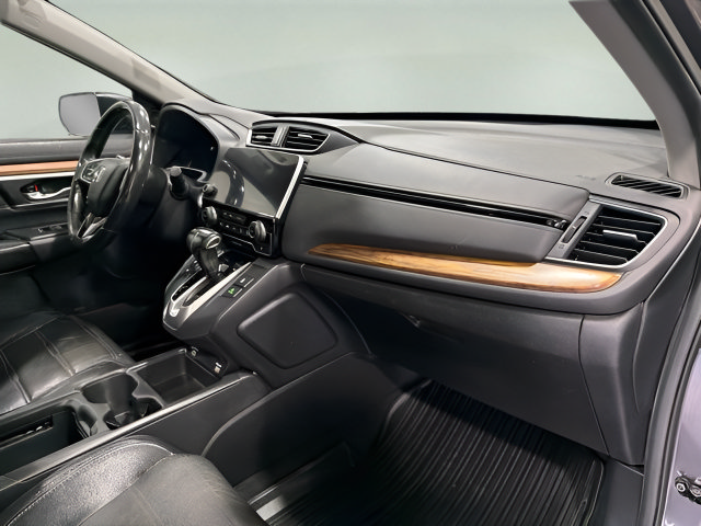 Used 2022 Honda CR-V EX-L image 14