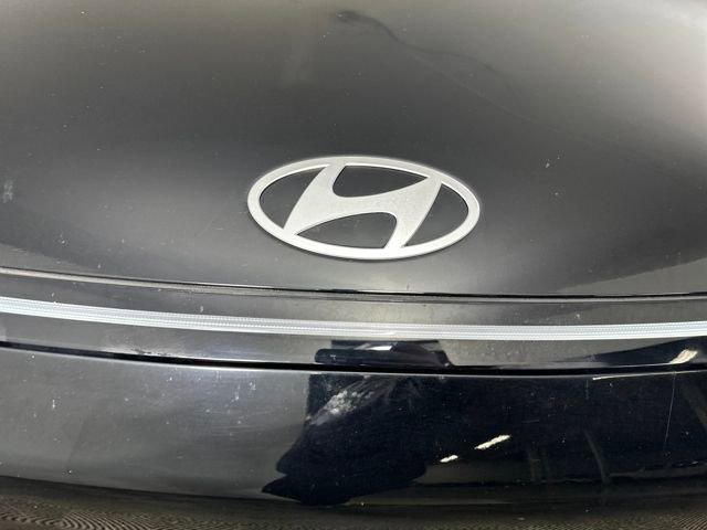 Certified 2024 Hyundai Kona SEL w/ Convenience Package image 9