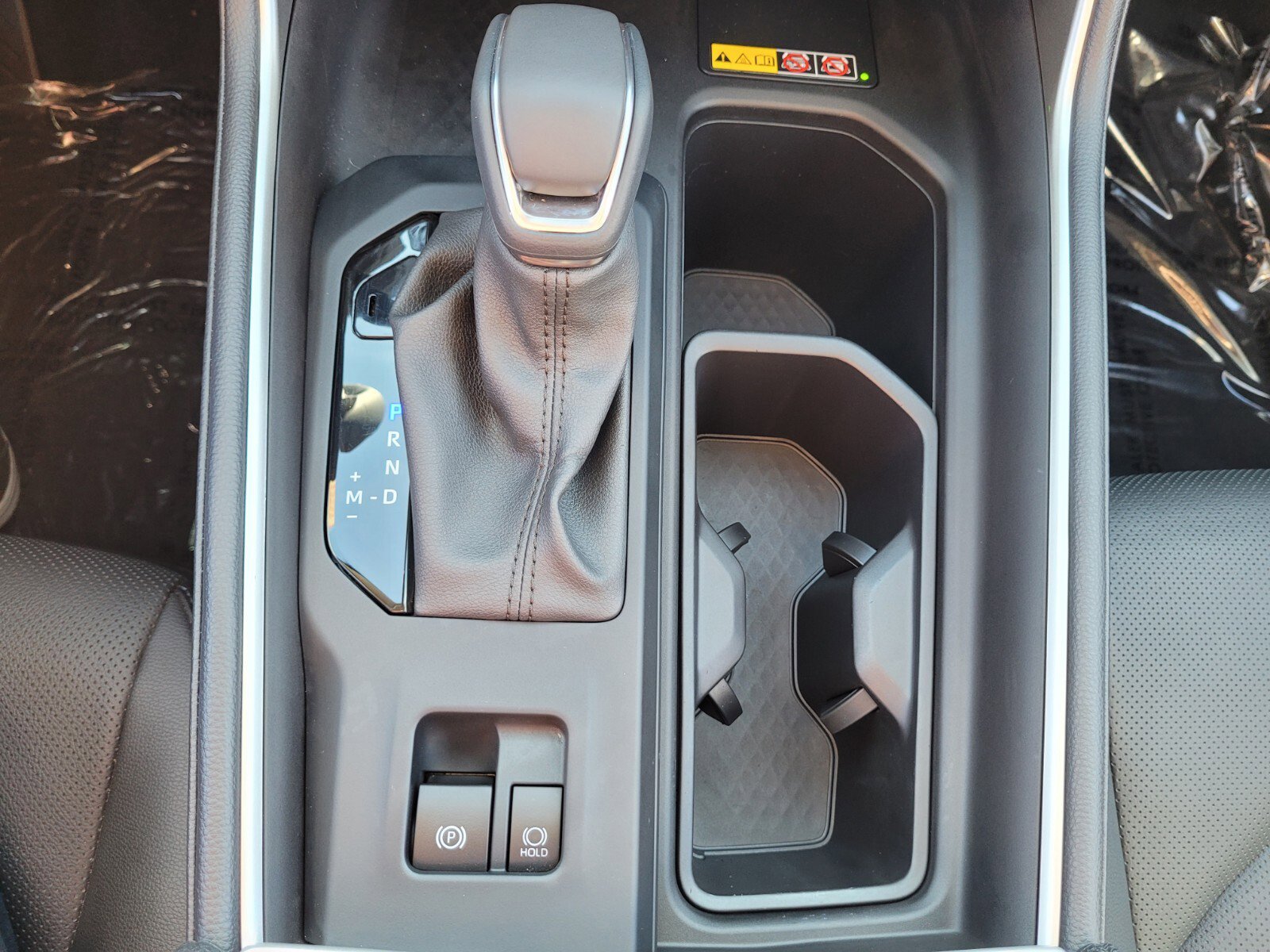 Used 2024 Toyota Grand Highlander Limited image 24