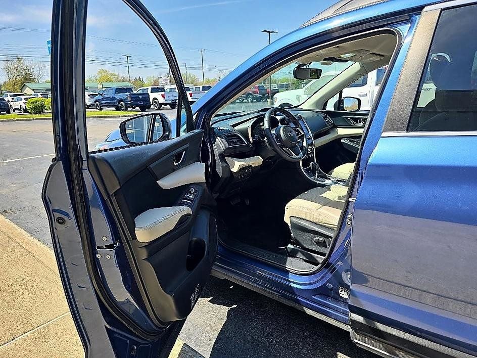 Used 2019 Subaru Ascent Premium AWD/4WD image 13